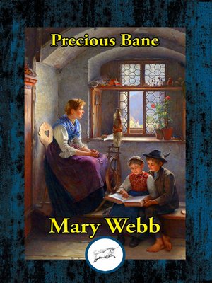 Precious Bane - ebook